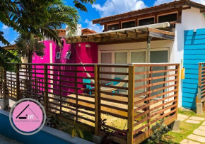 Cabañas Harmony By Alife
